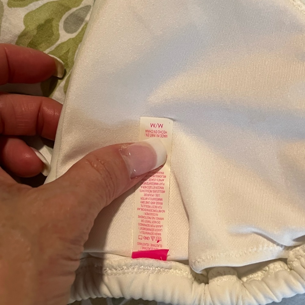 Victoria Secret String Bikini Top - image 3